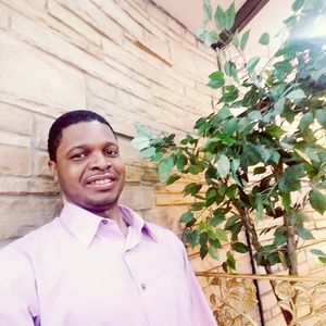 Meet your Posher, Shane